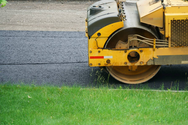 Redington Shores, FL Driveway Paving  Company