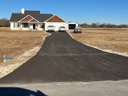 Best Driveway Crack Filling  in Redington Shores, FL